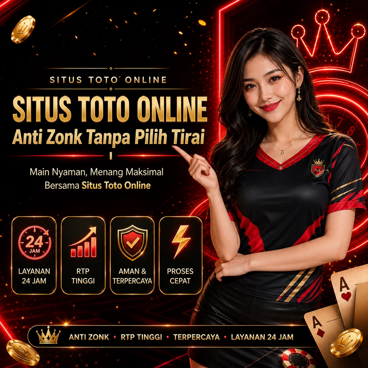 Keberagaman Permainan di madugeniit untuk Para Gamer